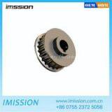 Machining Stainless Steel Parts for Furniture Shenzhen Manufacturer