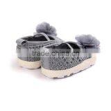 2016 New 5 Color Baby Baby Shoes Soft Sole Baby Shoes thumbnail-4