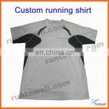 2013 Runtowell Custom Fashion Design Running Top / Womens Running Top / Running Tank Top