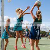 Australian Made Netball Uniforms, Netball Playing Suits thumbnail-1