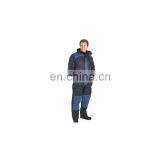 New Design Cold Store /Storage Waterproof Coverall With Warm Lining thumbnail-6