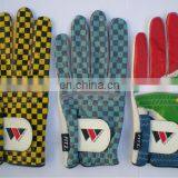 Full Printing Golf Gloves thumbnail-1