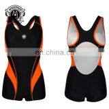 80% Polyamide And 20% Elastace Swimming Wear Women Fashion Hot Sales thumbnail-1