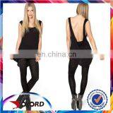 Wholesale Custom Sexy Girls Wearing Hot Teens in Yoga Pants thumbnail-3