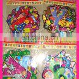 CG-PBA005 Birthday Banner for Children thumbnail-1