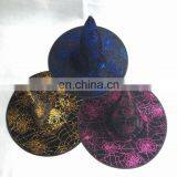 CG-PH169 Glitter Witch Hat With Spider Web thumbnail-1