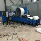 Automatical Removable Hand-rolling Tobacco Tissue Paper Machine thumbnail-3