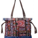 Wholesale Vintage Banjara Handbag