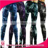 Nice galaxy leggings sexy girls legging pantyhose tights 2016 wholesale