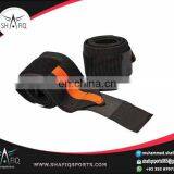 WEIGHT LIFTING TRAINING WRIST SUPPORT COTTON WRAPS