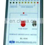 Esd Resistance Tool Surface Resistance Tester thumbnail-1