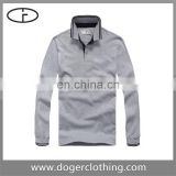 custom high quality dry fit classic polo shirt for men