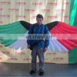 Led Event/party/club/night Bar/pub Inflatable Performance Costume/wear