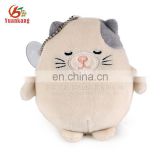 YK sedex wholesale China import plush animal customized plush toys 7 inch movies characters for promotional gift