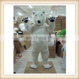 Teddy Bear Mascot Costume ,soft Plush Bear Mascot Manufacturer thumbnail-1