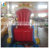 2015 AIER Guangzhou New Design Sofa Soft Play thumbnail-1