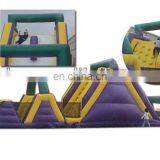 Inflatable Toys, Obstacles,inflatable Playground OT014