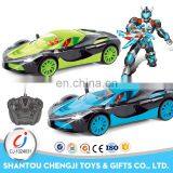 High Speed Drift Electric 1:16 Scale Robot Model Nitro rc Car in Shantou