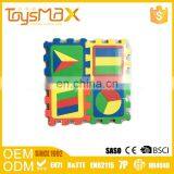 Kids Play Eco Soft Puzzle Educational Toy Memory Foam Rug thumbnail-4