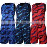 Girls Dry Fit Racer Back Singlet Style Basketball Jersey thumbnail-4