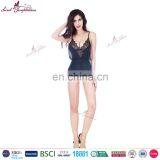Secret Temptations Sexy Honeymoon Dresses Sexy Underwear Black Sexy Lingeries thumbnail-2