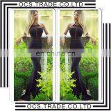 2015 Women Elegant Plus Size Women Maxi Dresse Women Clothing thumbnail-1