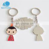 Custom Metal Key Ring and Custom Metal Keychain thumbnail-4