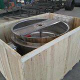 Garri Frying Machine With Excellent Quality thumbnail-2