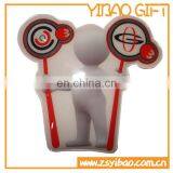 Good Quality Customized Cartoon Design PVC Material Fridge Magnet thumbnail-6