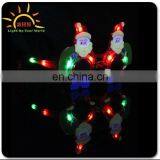 New Style Led Shining Light up Sunglasses for Christmas