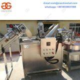Best Banana Chips Production Machine|Plantain Chips Frying Line With High Efficiency|Stainless Steel Plantain Chips Line thumbnail-3