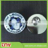 Custom Pilot Wing Metal Pin Badge ,Good Qulity Metal Pin Badge ,We Make Custom Your Own Design Metal Pin Badge thumbnail-4