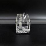 Dongguan Manufaction Acrylic Plastic Industrial Multi-functional Cosmetic Group Box thumbnail-6