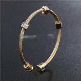 Stainless Steel Bracelets For Men thumbnail-1