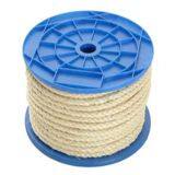 Sisal Rope - Best Quality From Original Direct Manufacturer thumbnail-3