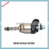Fuel Injector Nozzle 35310-3C550 353103C550 For Azera Genesis Santa Fe 3.3L 3.8L 2012 2013 thumbnail-2
