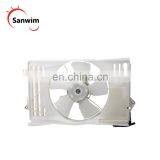 Auto Radiator Cooling Fan Assembly TO3115125 For Car 2003-2008 thumbnail-3