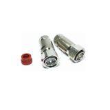 4.3 - 10 Mini Din 4310 RF Male Connectors for 1 / 2 Super Flexible Coxical Cables thumbnail-2