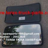 15246296 WHEEL HUB TEREX TR100 MINING DUMP TRUCK OFF HIGHWAY thumbnail-2