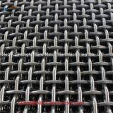 High-Carbon Steel Crimped Weave Wire Mesh thumbnail-5
