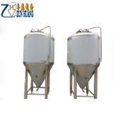 200L Craft Beer Brewery Equipment Mash System Beer Brewing Line for Sale thumbnail-2