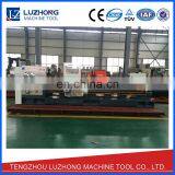 High Quality Lathe Machine CW61100 Heavy Duty Lathe Machine For Sale thumbnail-2