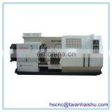 New Cnc Pipe Threading Machine CKG1350B for Oil Country Oilfield Drill Pipe thumbnail-2