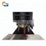 Spindle Linear Guide Rail Automatic Vertical Cnc Milling Machining Center thumbnail-5