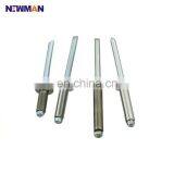 custom waterproof hollow stainless steel blind rivet