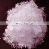Virgin Polypropylene Staple Fiber, PP Viet Nam