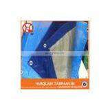 China pe Tarps Sheet With pp Rope and Aluminum Eyelet,tarpaulin Sheet for Cover thumbnail-1