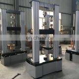 100 KN 10 TON Computer Control Electronic Universal Testing Machine , Universal Measuring Machine