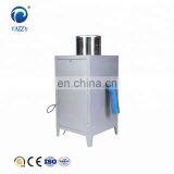 Industrial Cashew Nut Peeling Machine, Cashew Nut Processing Machine thumbnail-2