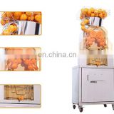 Hot Sale Good Quality orange juice make machine power press juicer orange juicer machine